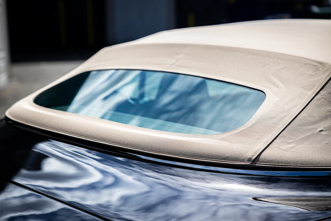 2006 Aston Martin DB9 - Image 28 of 31