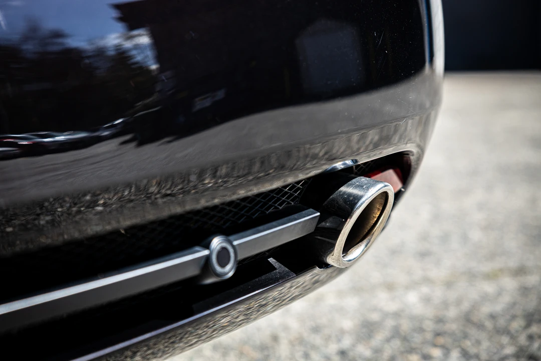 2006 Aston Martin DB9 - Image 20 of 31