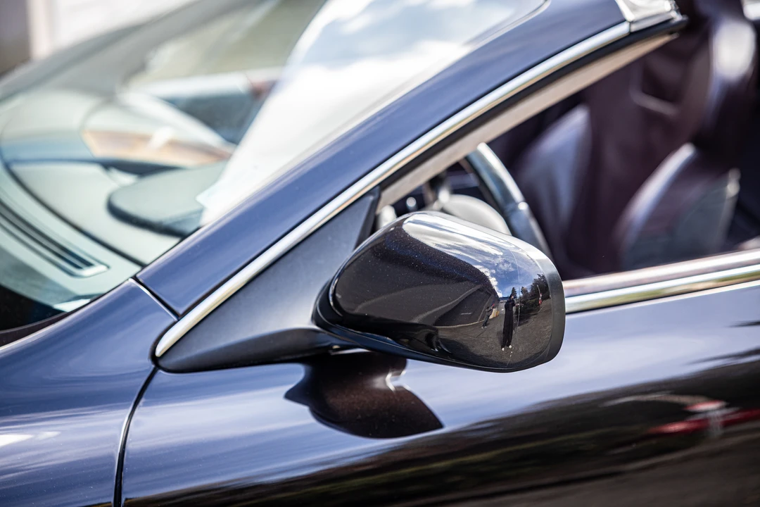 2006 Aston Martin DB9 - Image 18 of 31
