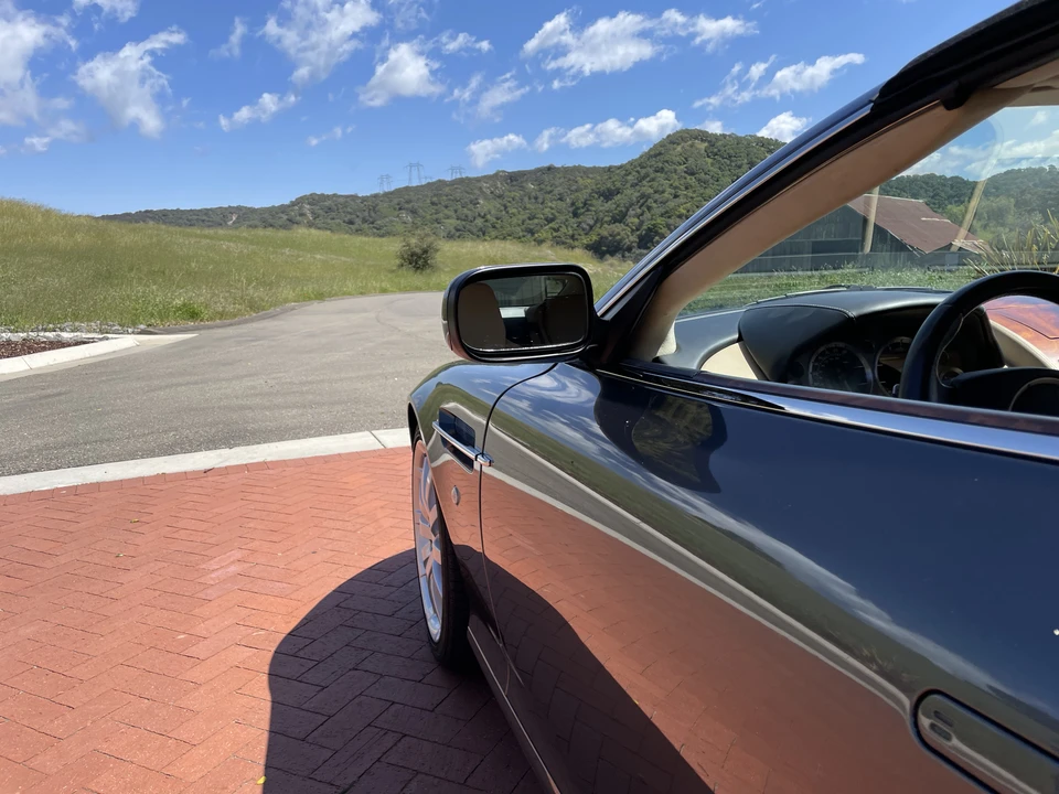 2006 Aston Martin DB9 - Image 15 of 31