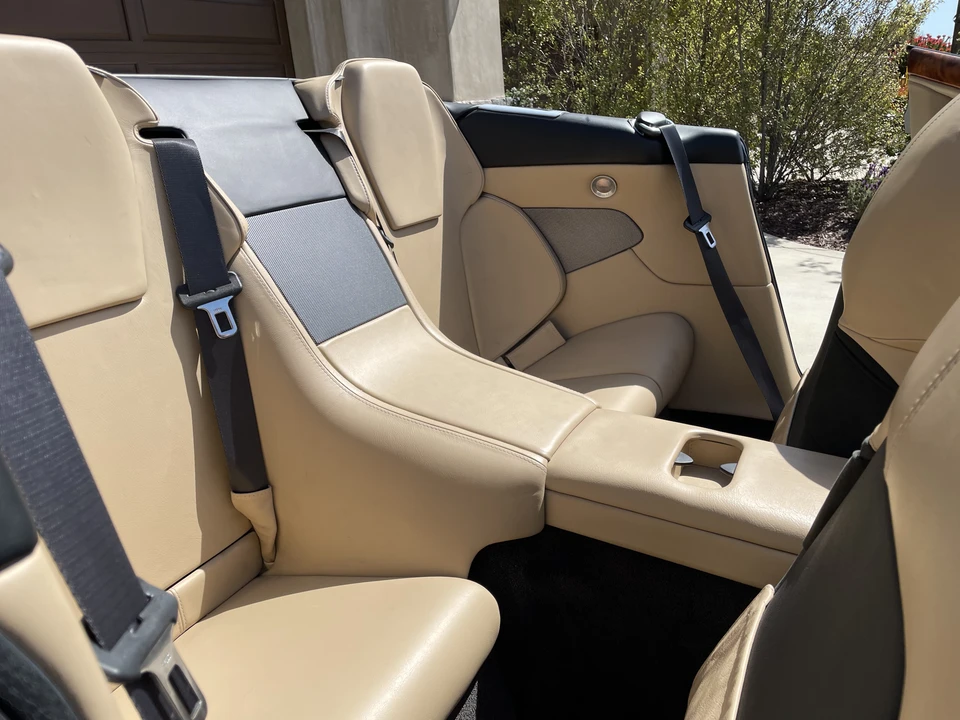 2006 Aston Martin DB9 - Image 31 of 31