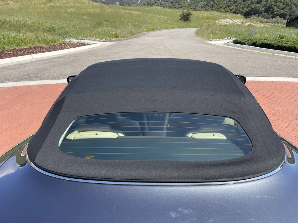 2006 Aston Martin DB9 - Image 19 of 31