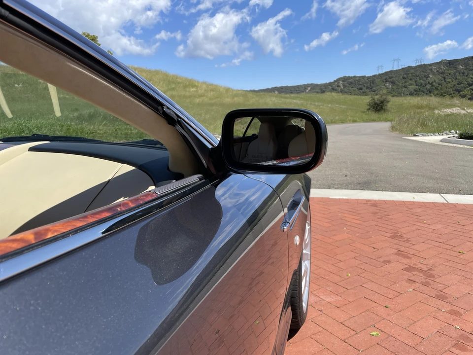 2006 Aston Martin DB9 - Image 20 of 31