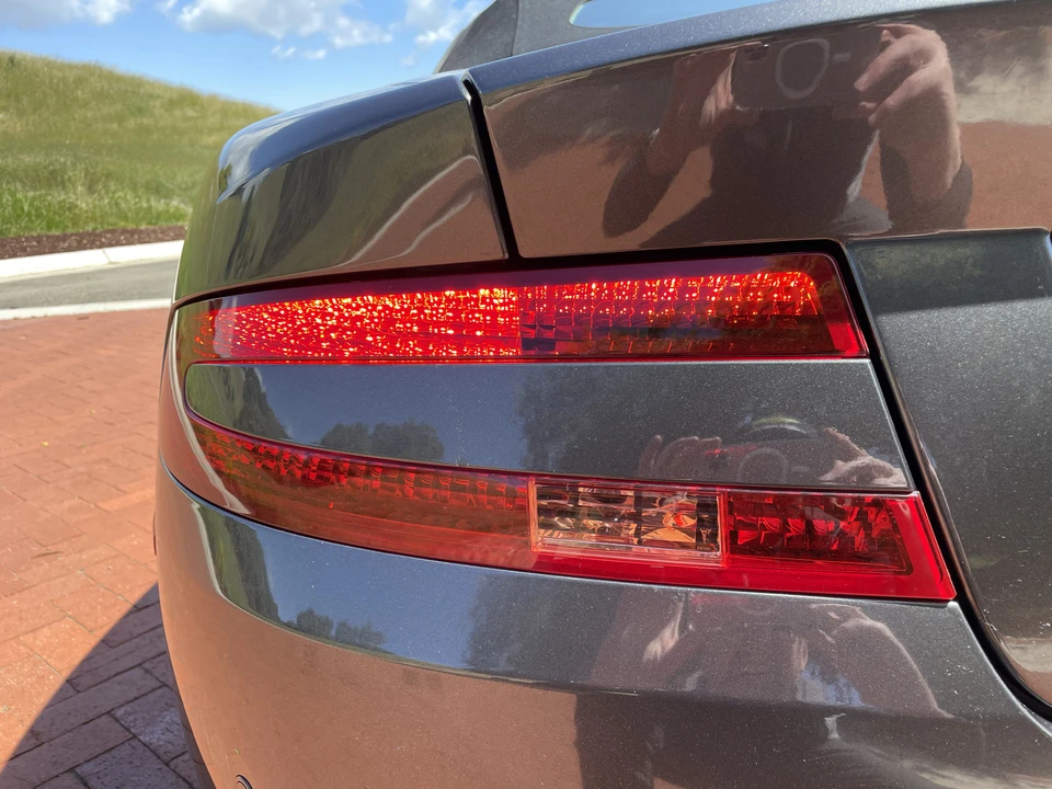 2006 Aston Martin DB9 - Image 17 of 31