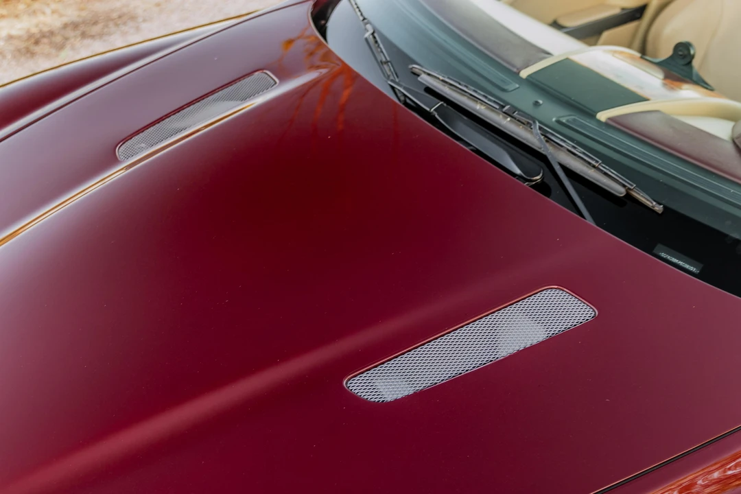 2006 Aston Martin DB9 - Image 28 of 31