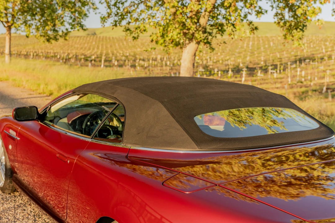 2006 Aston Martin DB9 - Image 21 of 31