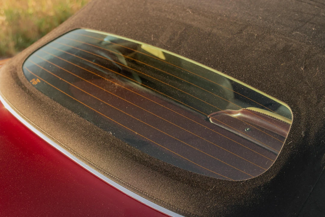 2006 Aston Martin DB9 - Image 24 of 31