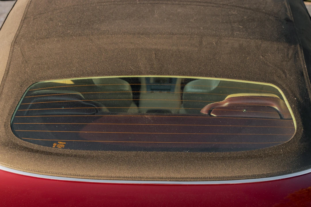 2006 Aston Martin DB9 - Image 23 of 31