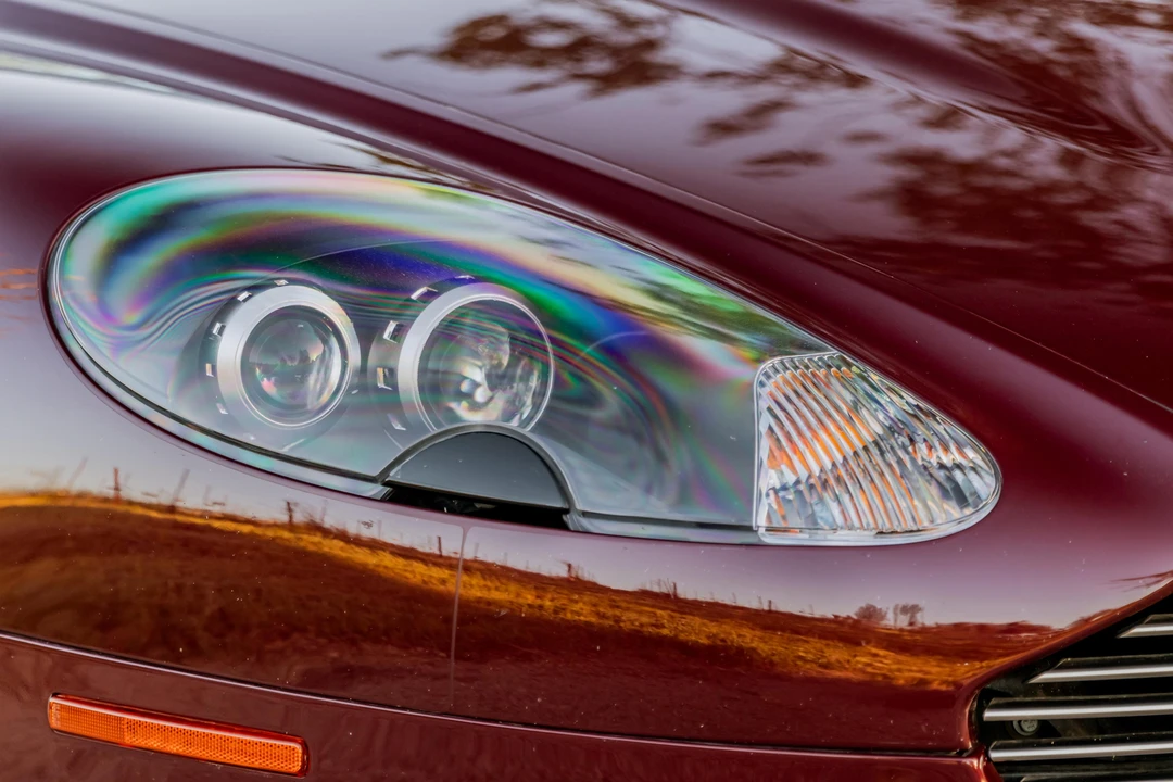2006 Aston Martin DB9 - Image 29 of 31