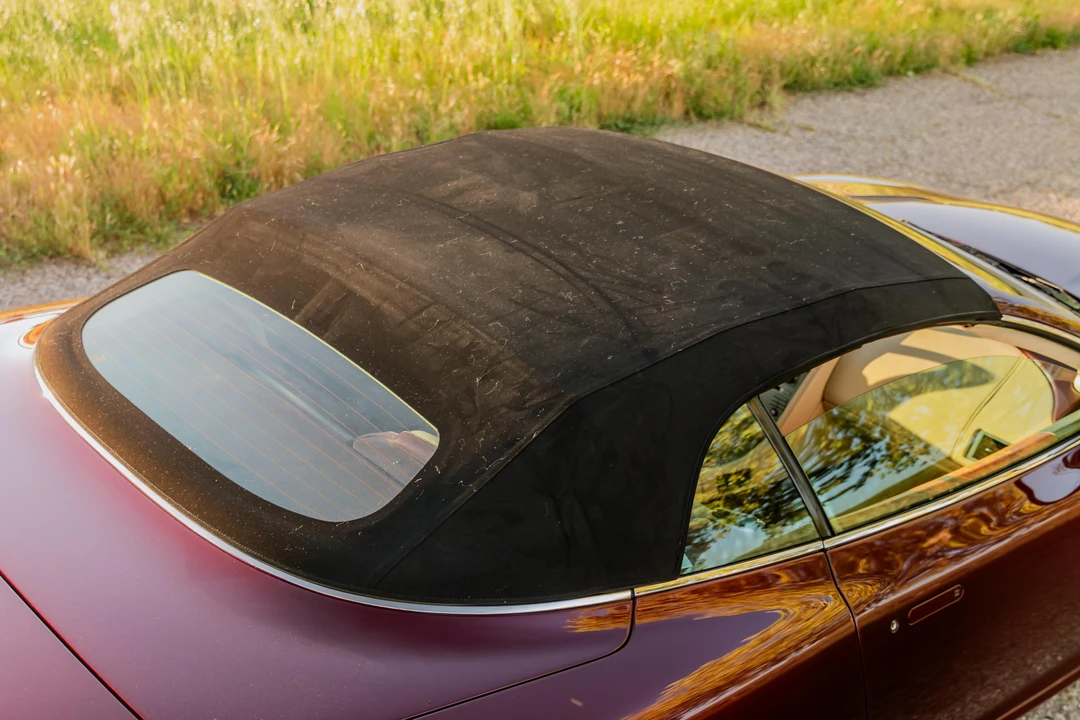 2006 Aston Martin DB9 - Image 25 of 31