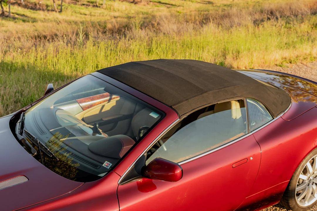 2006 Aston Martin DB9 - Image 19 of 31