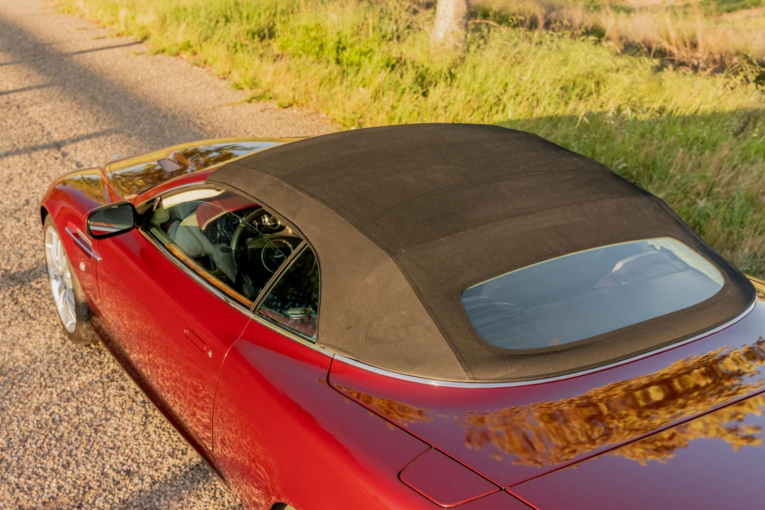 2006 Aston Martin DB9 - Image 20 of 31