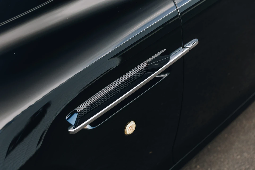 2006 Aston Martin DB9 - Image 31 of 31