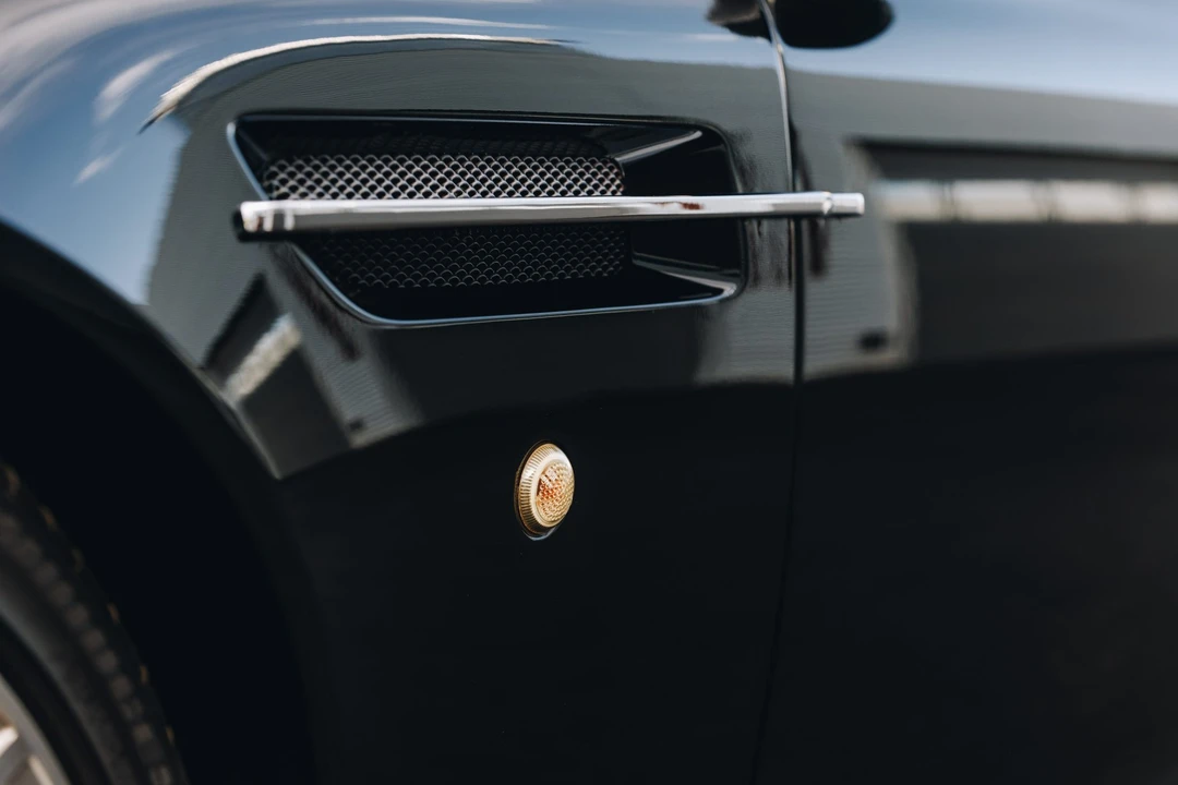 2006 Aston Martin DB9 - Image 29 of 31