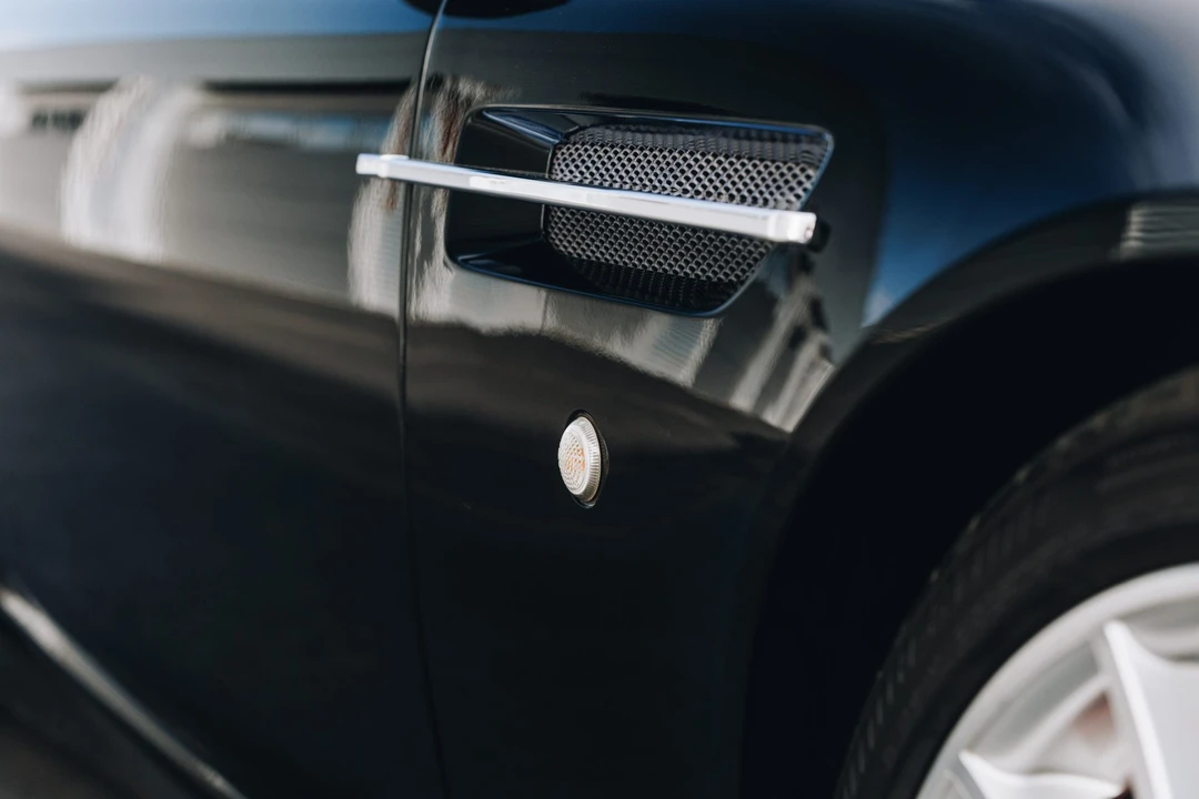 2006 Aston Martin DB9 - Image 30 of 31