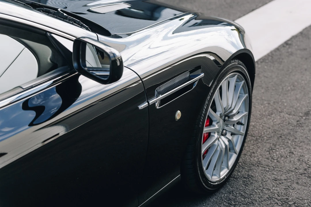 2006 Aston Martin DB9 - Image 17 of 31