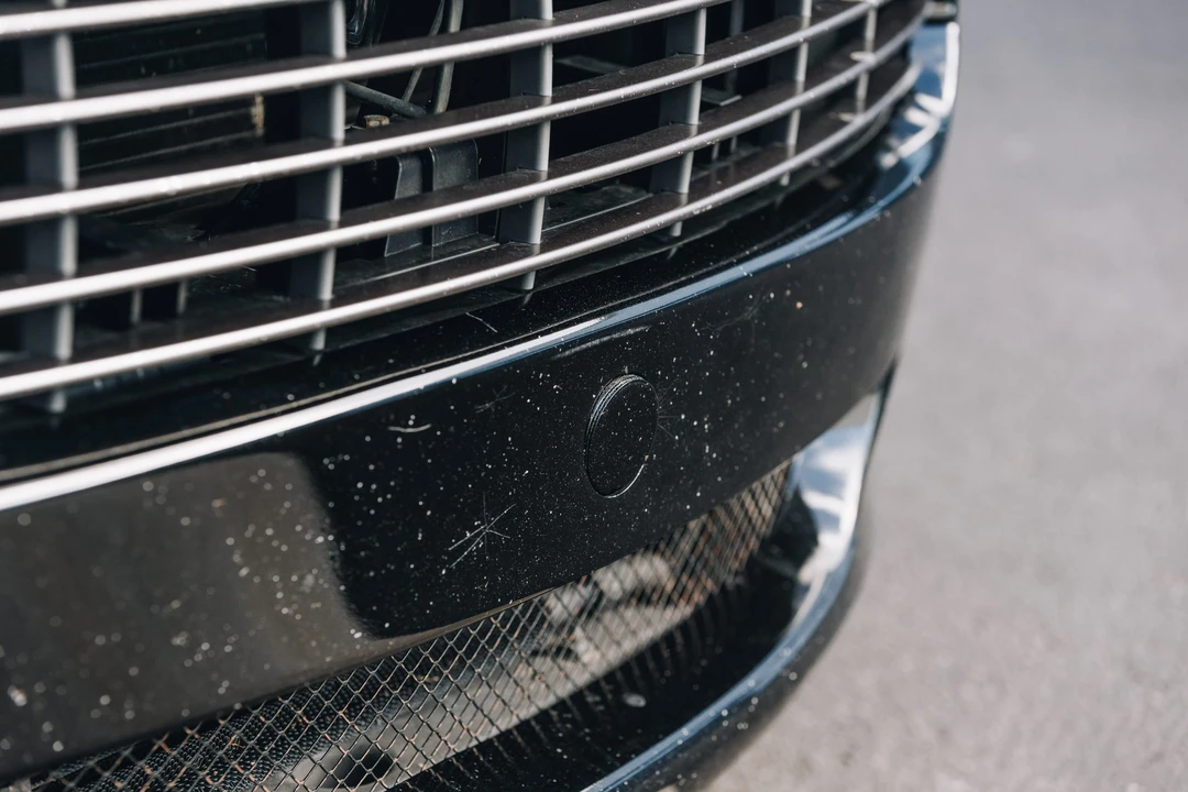 2006 Aston Martin DB9 - Image 25 of 31