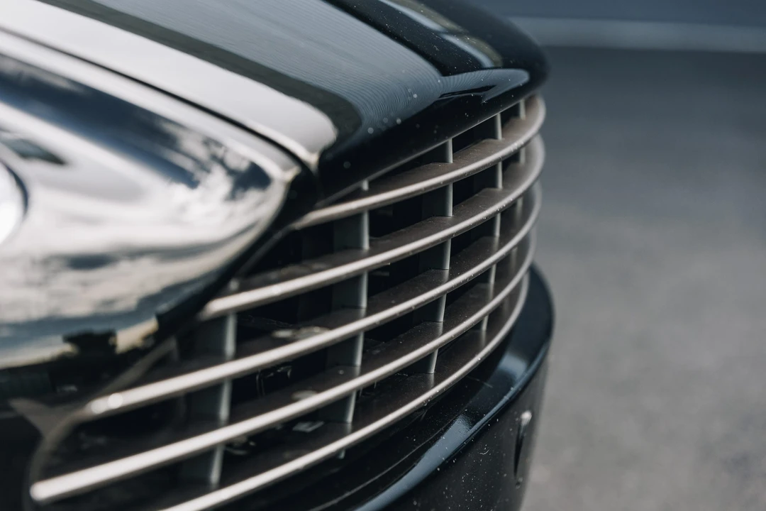 2006 Aston Martin DB9 - Image 26 of 31