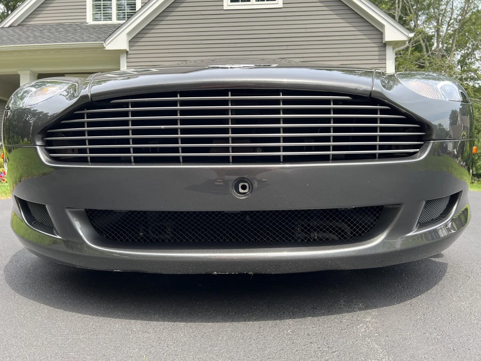 2006 Aston Martin DB9 - Image 27 of 31