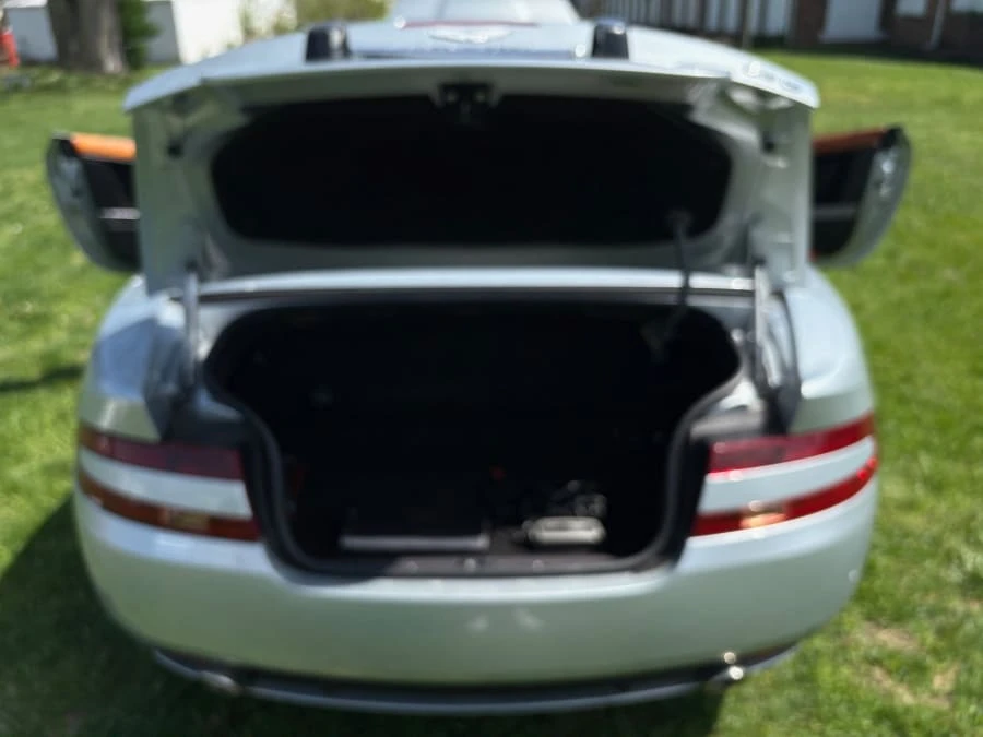 2006 Aston Martin DB9 - Image 17 of 17