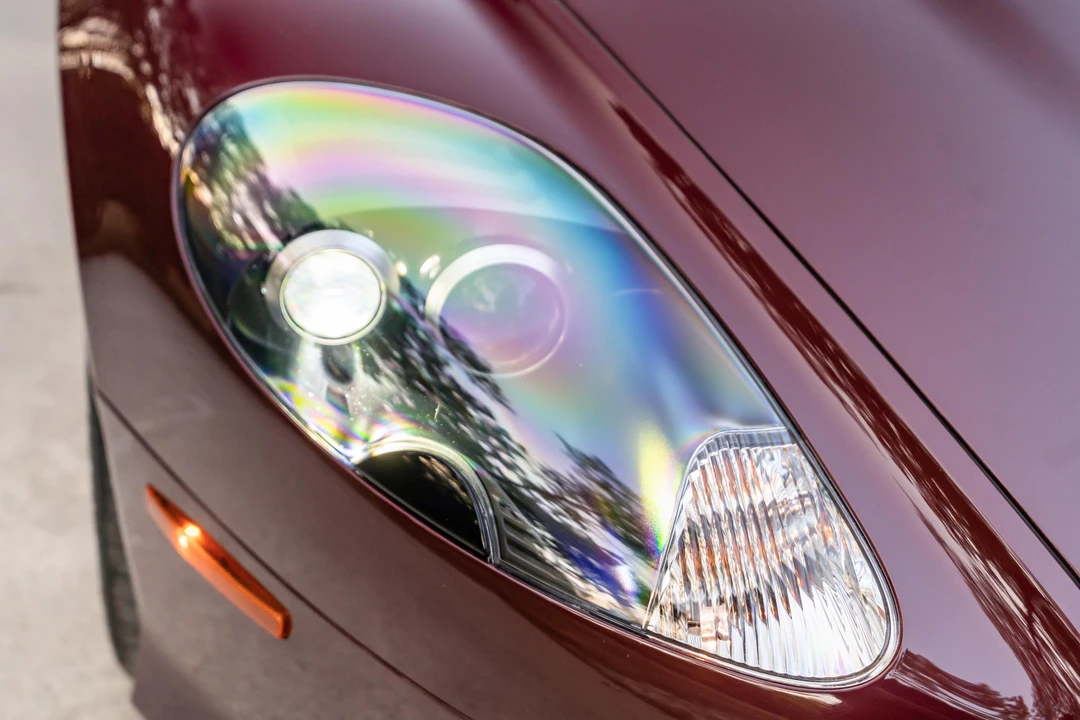 2006 Aston Martin DB9 - Image 19 of 31