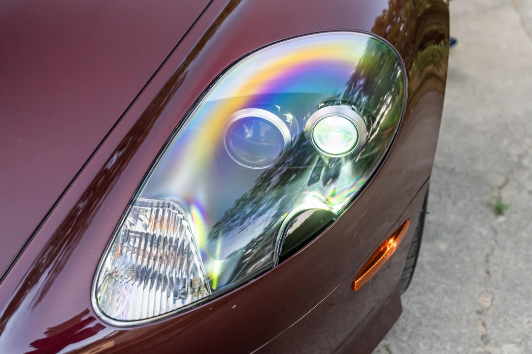 2006 Aston Martin DB9 - Image 22 of 31