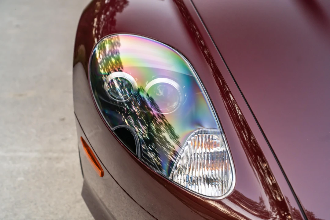2006 Aston Martin DB9 - Image 18 of 31