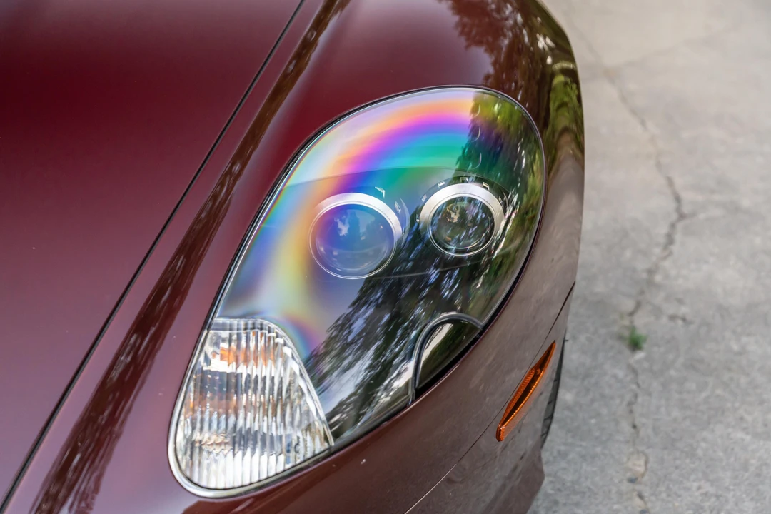 2006 Aston Martin DB9 - Image 21 of 31