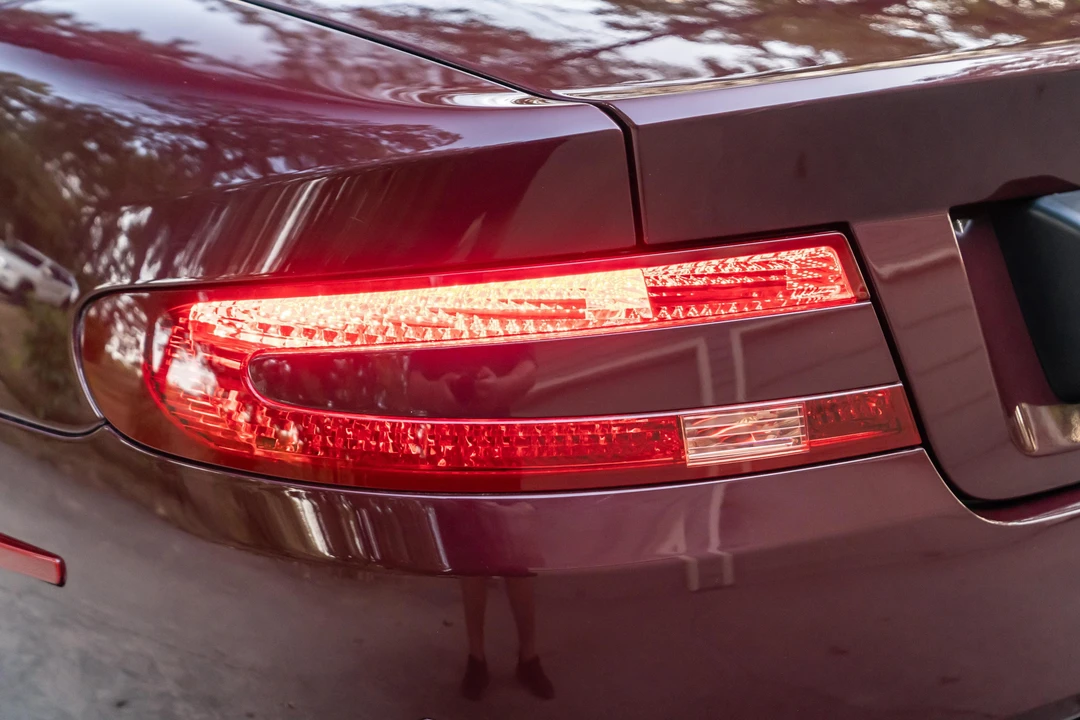 2006 Aston Martin DB9 - Image 30 of 31