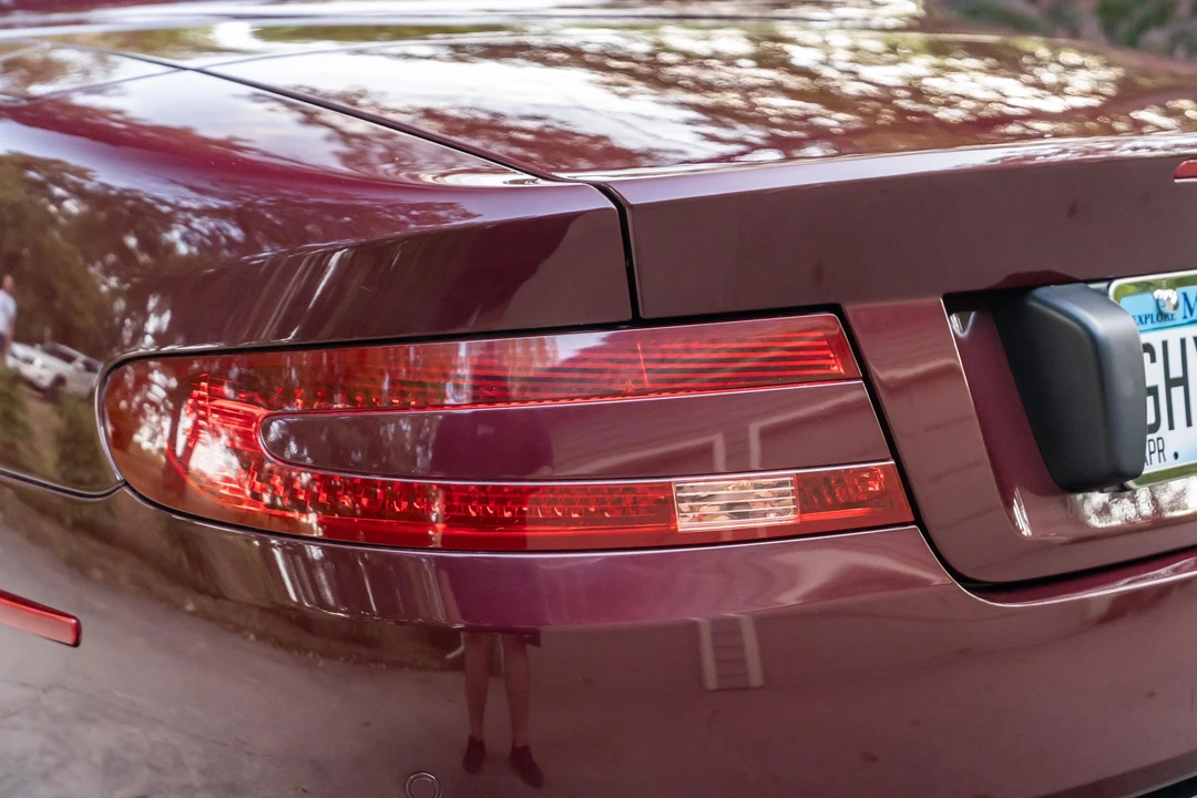 2006 Aston Martin DB9 - Image 29 of 31
