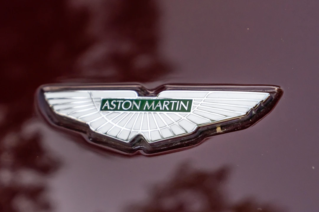 2006 Aston Martin DB9 - Image 20 of 31