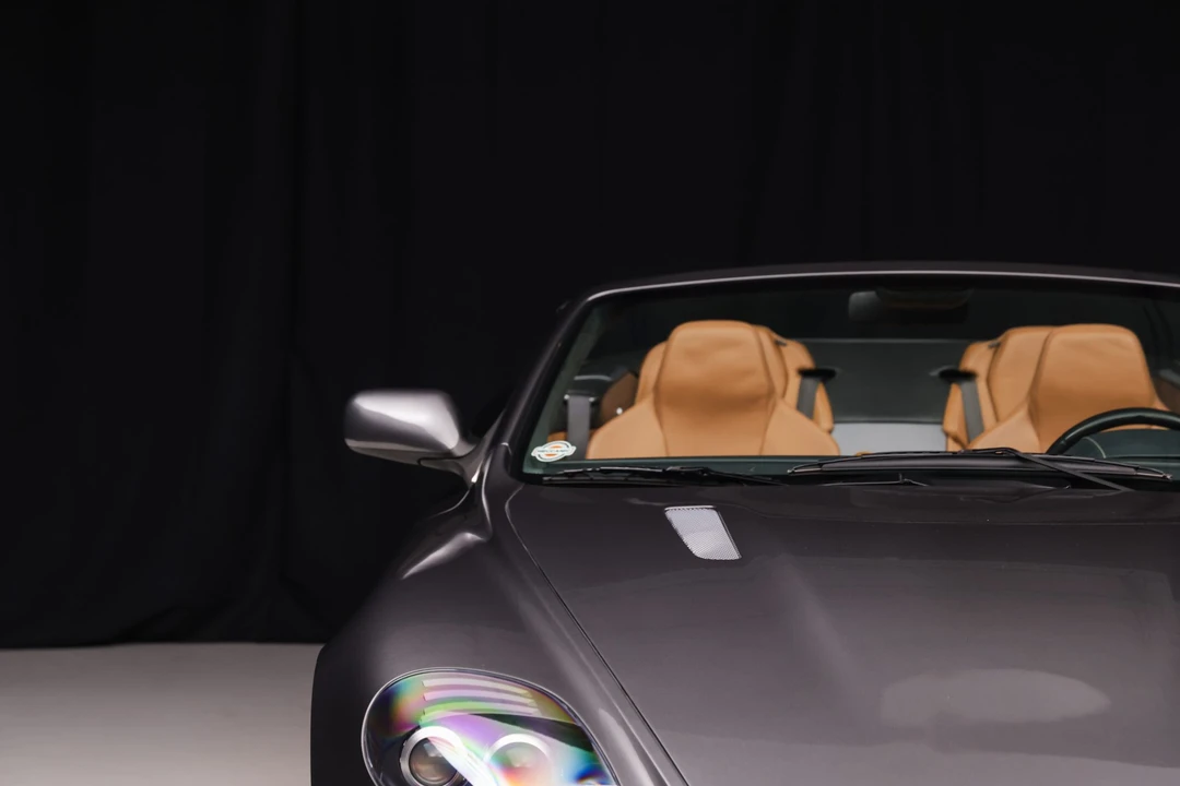2006 Aston Martin DB9 - Image 16 of 31