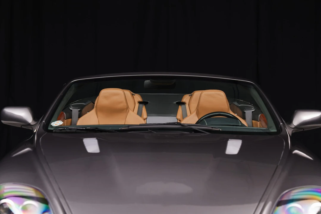 2006 Aston Martin DB9 - Image 17 of 31