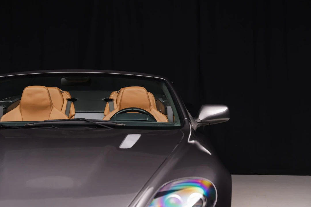 2006 Aston Martin DB9 - Image 18 of 31