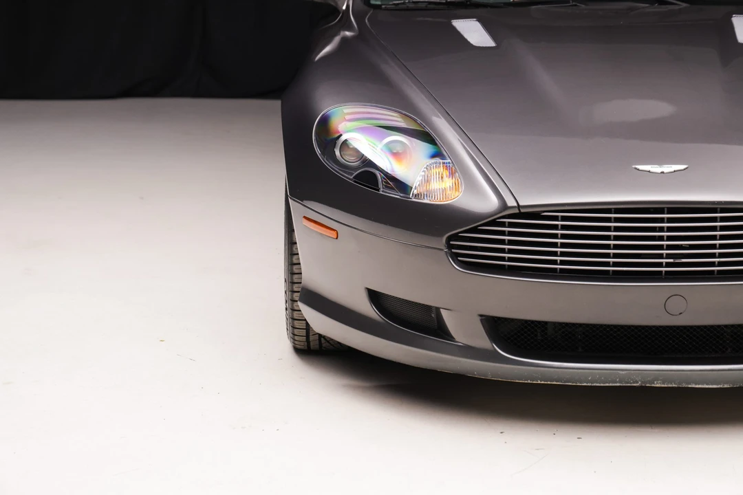 2006 Aston Martin DB9 - Image 19 of 31