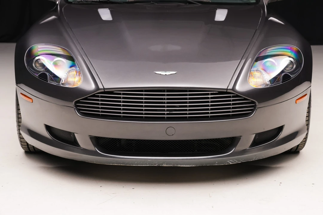 2006 Aston Martin DB9 - Image 20 of 31