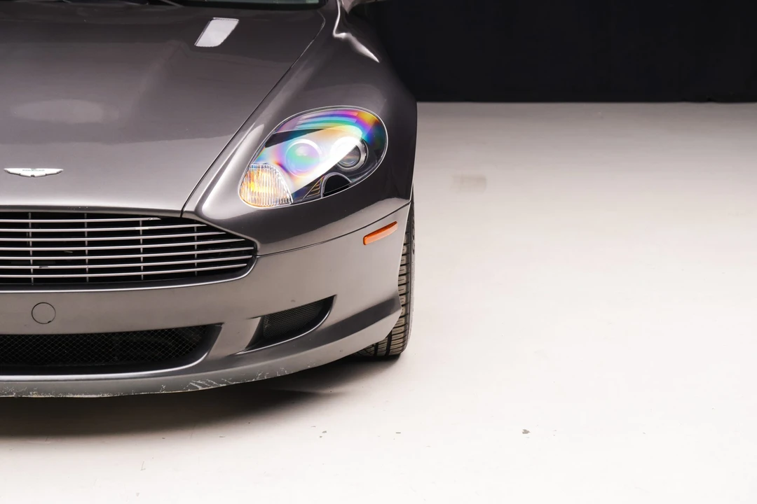 2006 Aston Martin DB9 - Image 21 of 31