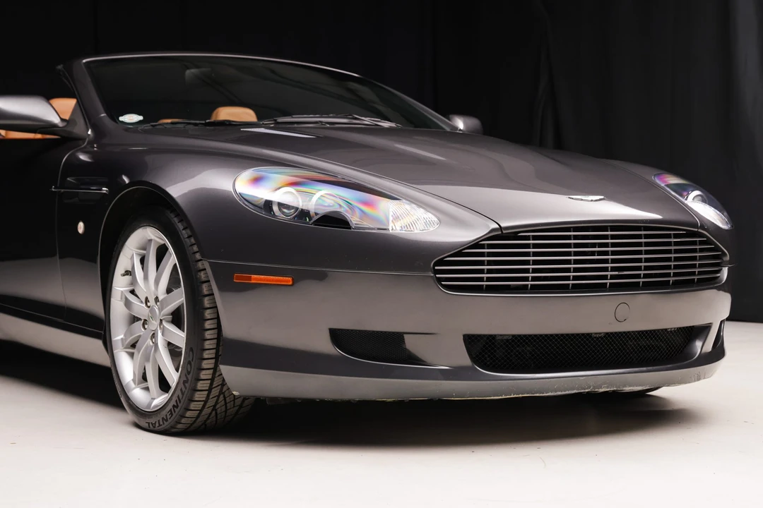 2006 Aston Martin DB9 - Image 22 of 31