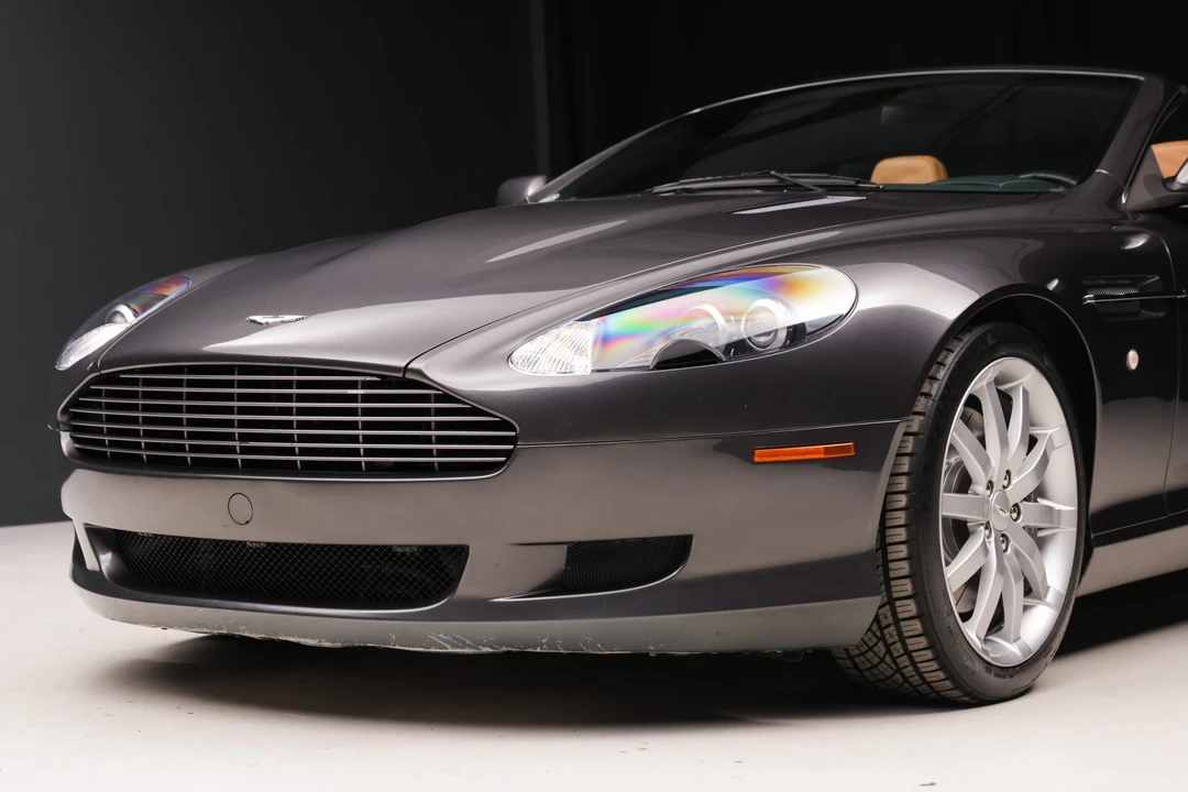 2006 Aston Martin DB9 - Image 23 of 31