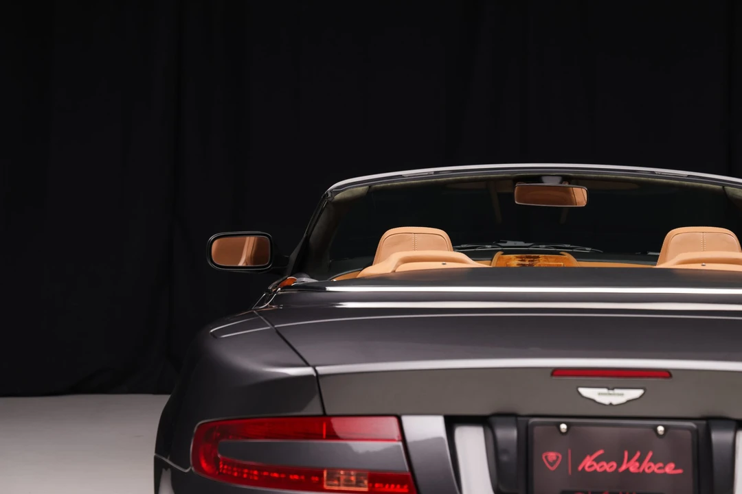 2006 Aston Martin DB9 - Image 24 of 31