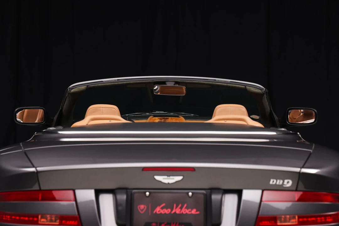2006 Aston Martin DB9 - Image 25 of 31