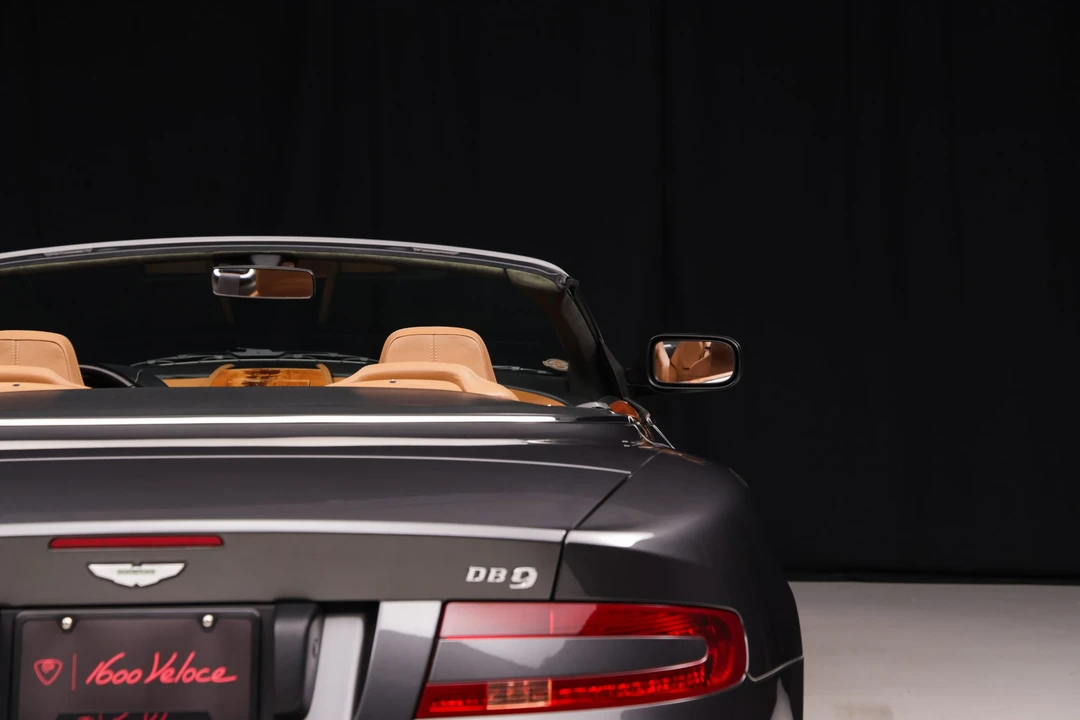 2006 Aston Martin DB9 - Image 26 of 31