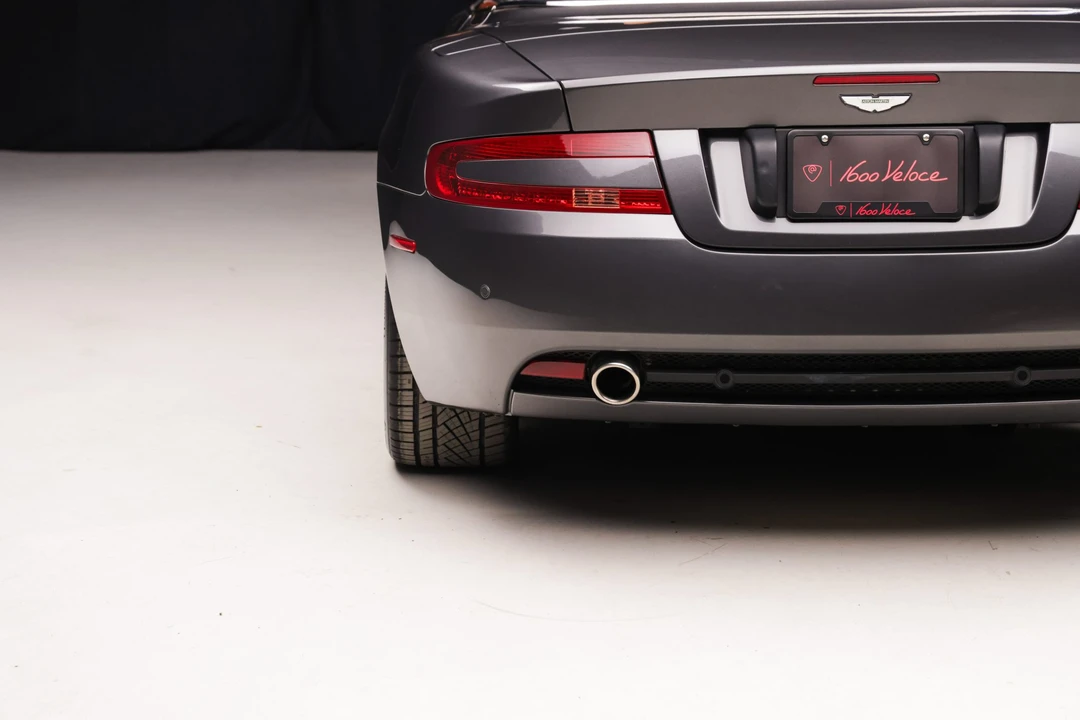 2006 Aston Martin DB9 - Image 27 of 31
