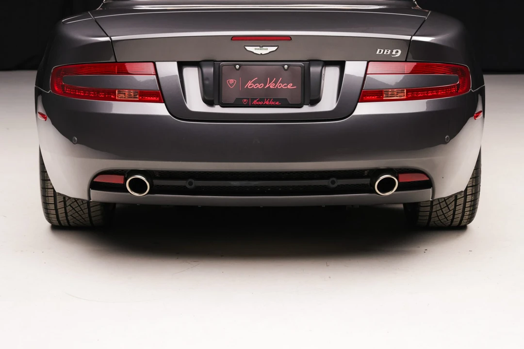 2006 Aston Martin DB9 - Image 28 of 31