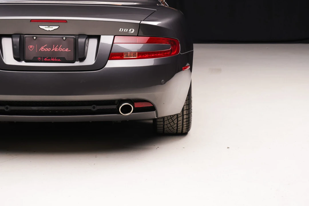 2006 Aston Martin DB9 - Image 29 of 31