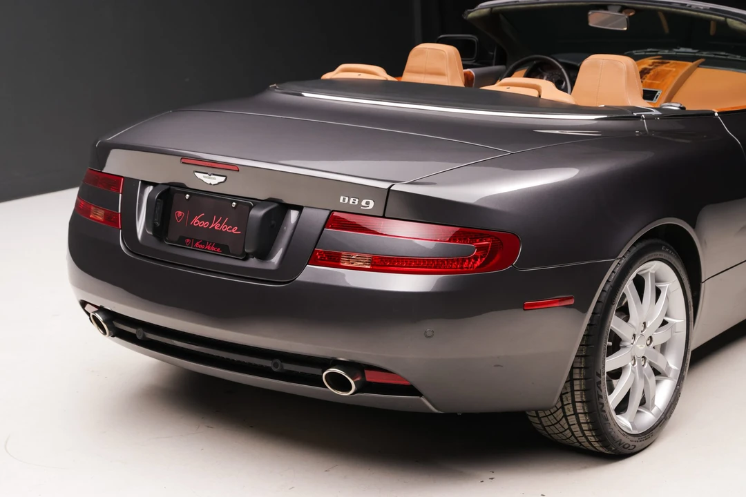 2006 Aston Martin DB9 - Image 30 of 31