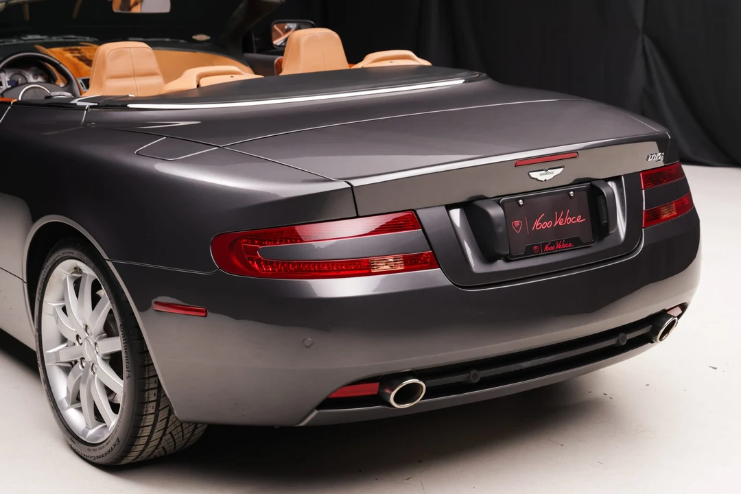 2006 Aston Martin DB9 - Image 31 of 31