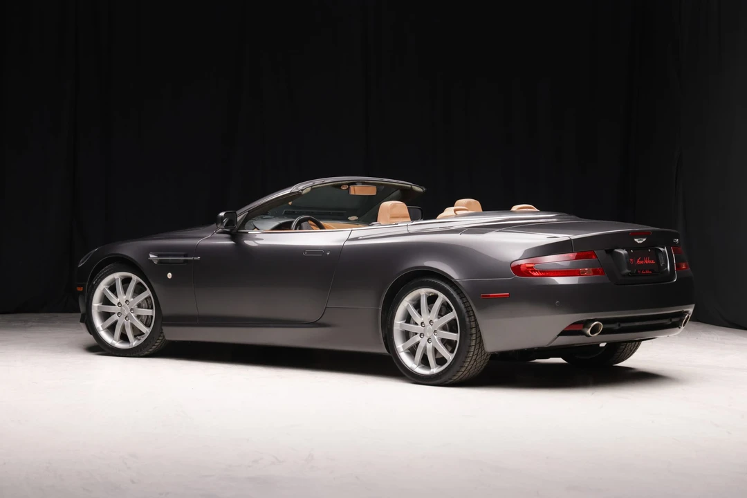 2006 Aston Martin DB9 - Image 4 of 31