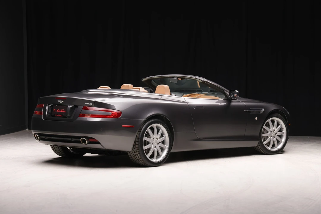 2006 Aston Martin DB9 - Image 7 of 31