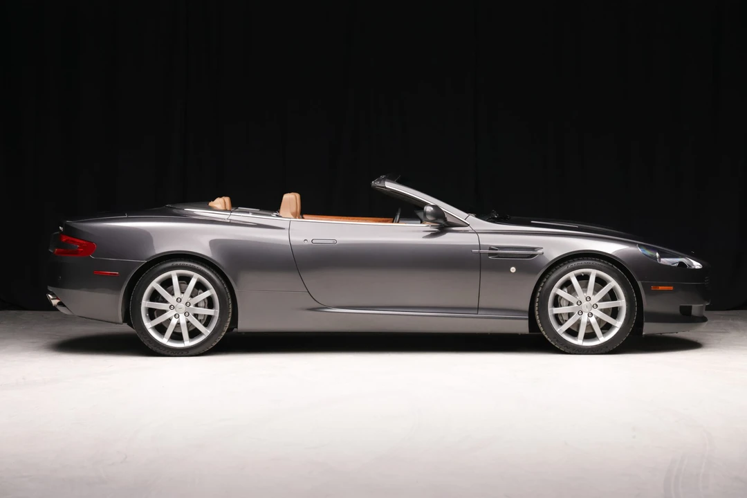 2006 Aston Martin DB9 - Image 8 of 31